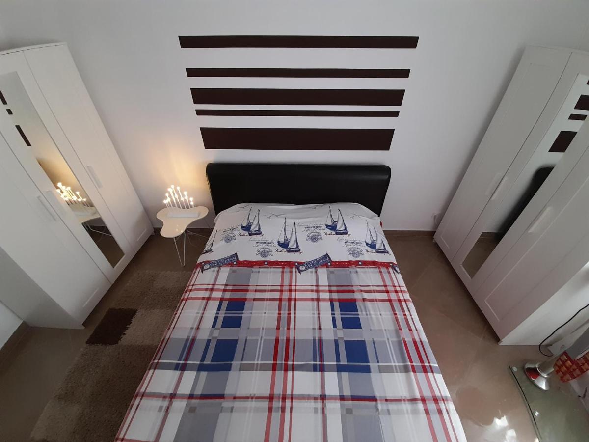 Motivation Apartment Zewnętrze zdjęcie