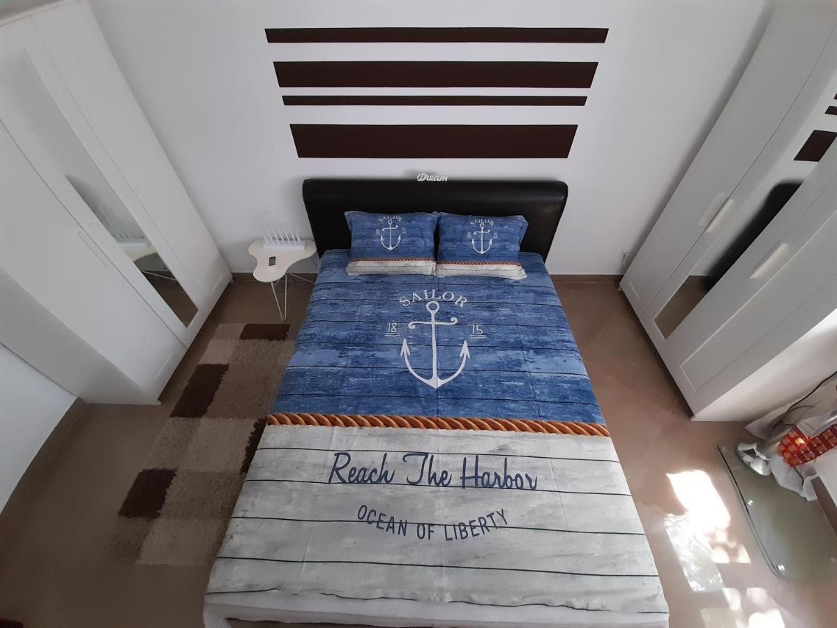 Motivation Apartment Zewnętrze zdjęcie