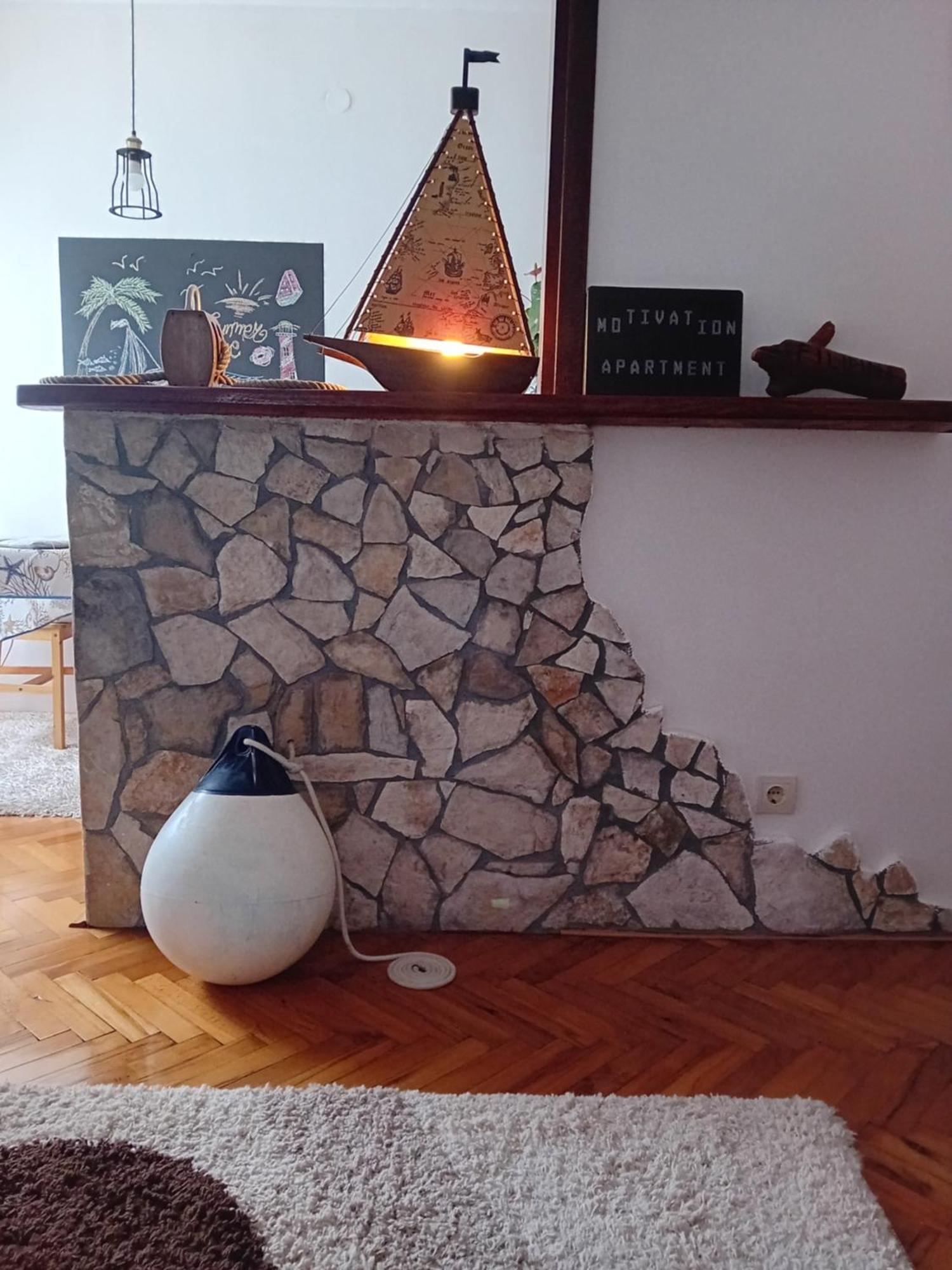 Motivation Apartment Zewnętrze zdjęcie