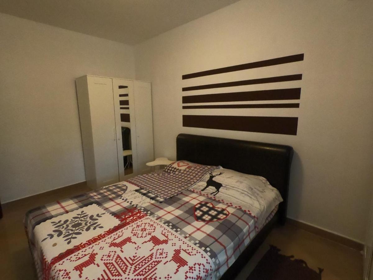 Motivation Apartment Zewnętrze zdjęcie