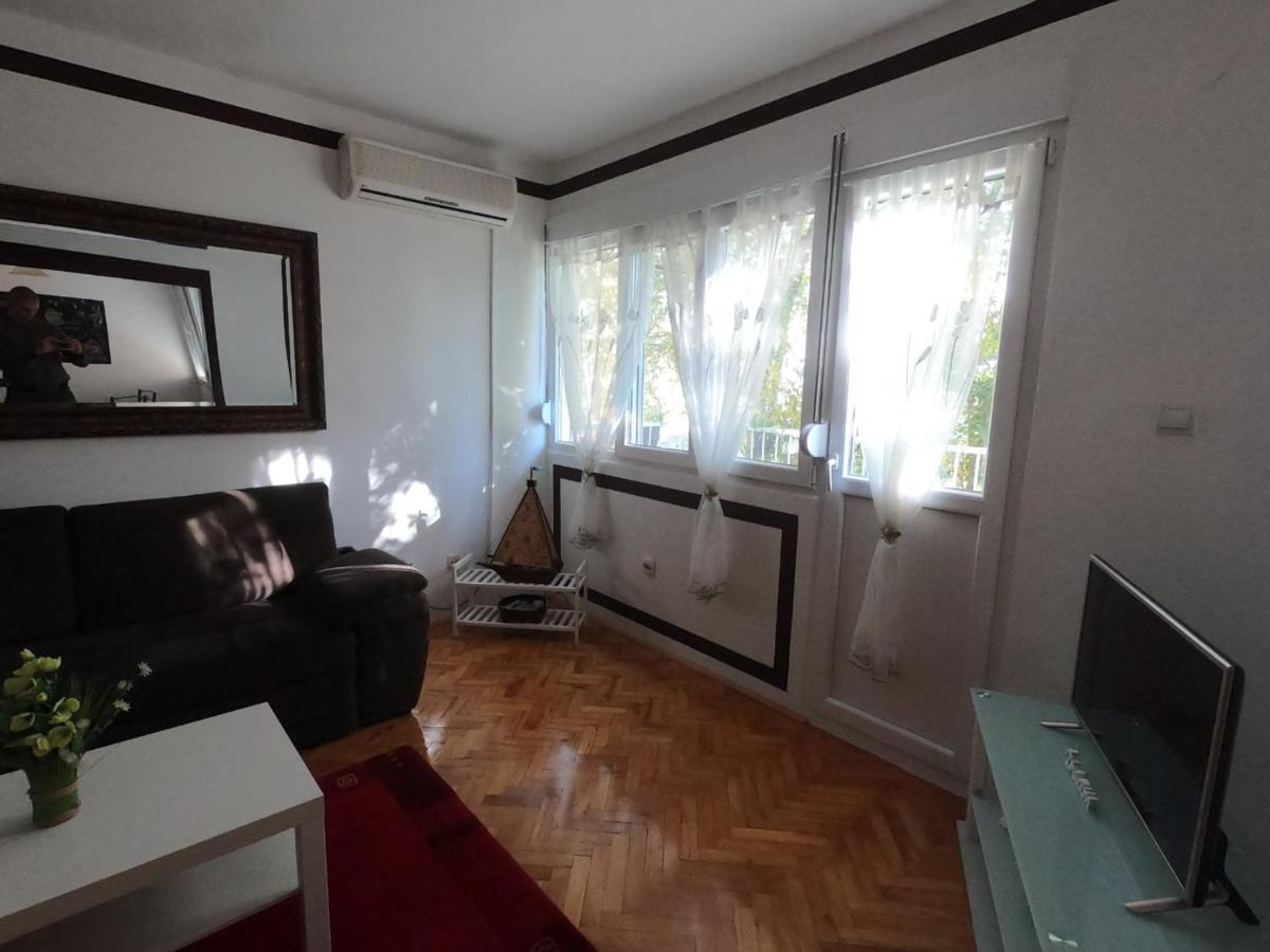 Motivation Apartment Zewnętrze zdjęcie